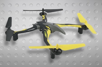 Dromida Ominus UAV Quadcopter w/Free Micro Drone