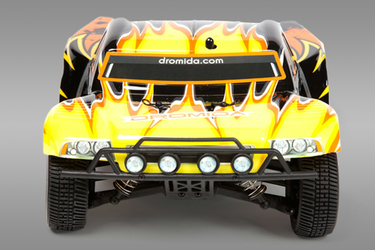 Dromida SC4.18 RTR Short Course Truck Drop