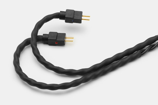 Drop 2-Pin IEM Cables