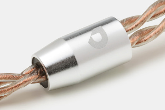 Drop 2-Pin IEM Cables