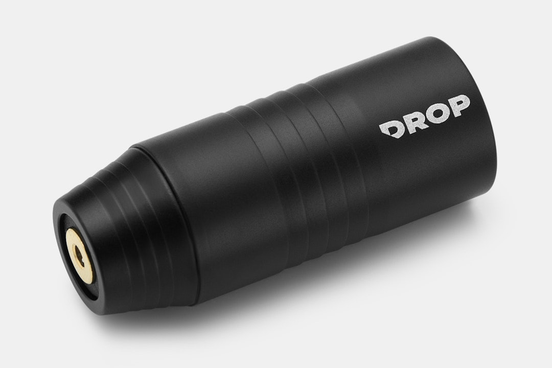 Drop 4-Pin XLR-to-2.5mm TRRS Adapter