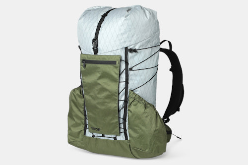 Drop 40L Backpack Designed by Dan Durston Backpacks