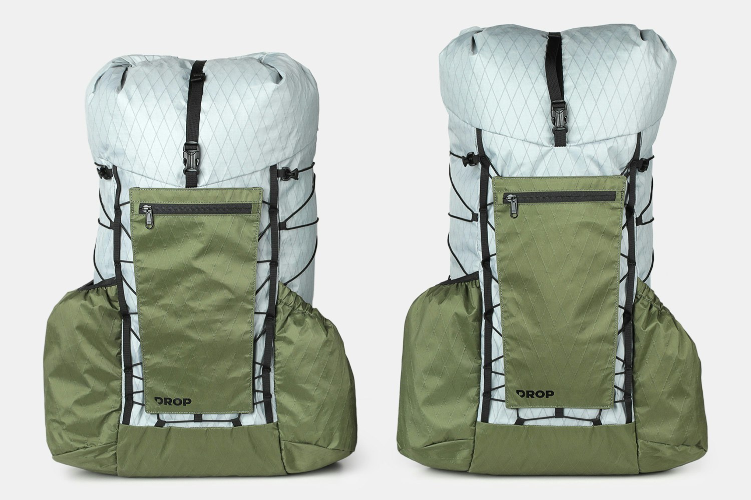 Drop 40L Backpack Designed by Dan Durston Backpacks