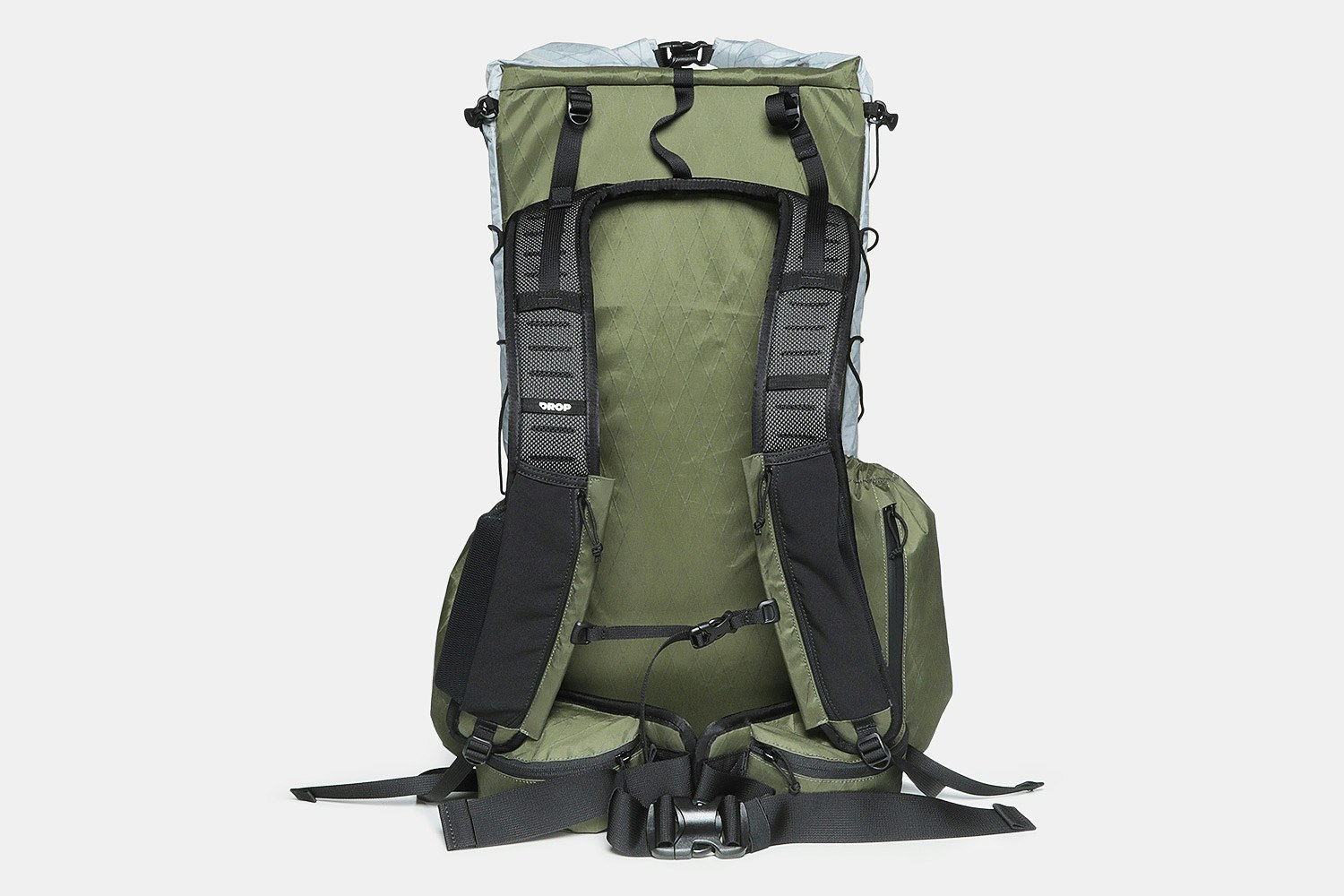 Drop 40L Backpack Designed by Dan Durston Backpacks