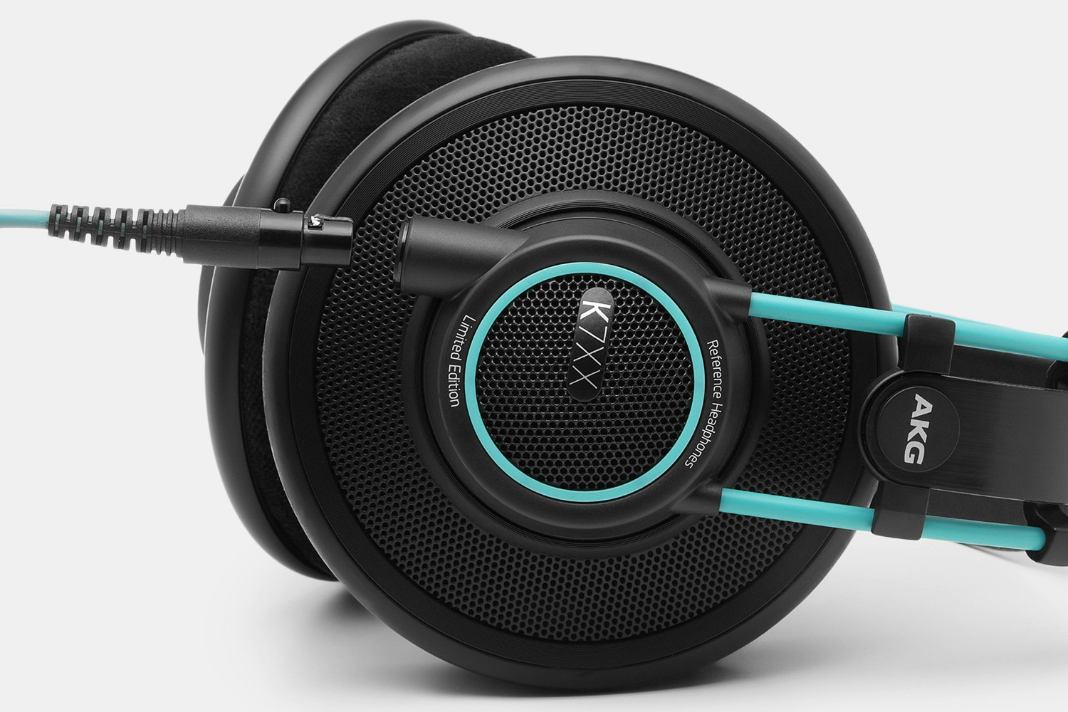 Drop + AKG K7XX Pulse Headphones