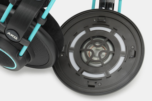 Drop + AKG K7XX Pulse Headphones