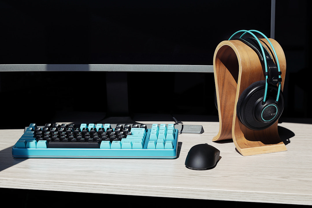 Drop + AKG K7XX Pulse Headphones