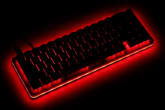 Drop ALT Aluminum Case