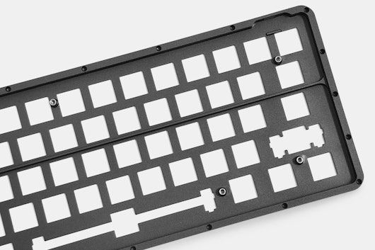 Drop ALT Aluminum Case