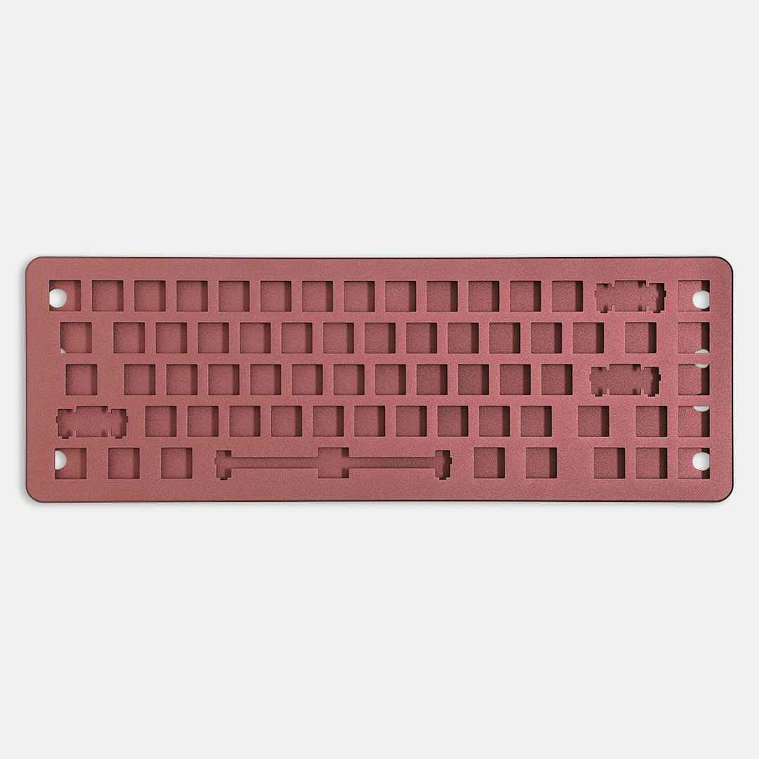 Cases / Frames | Drop