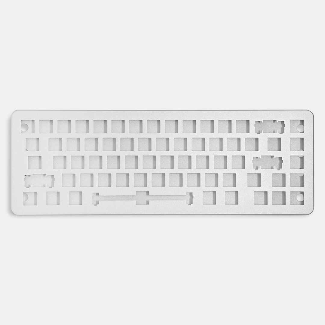 Cases / Frames | Drop