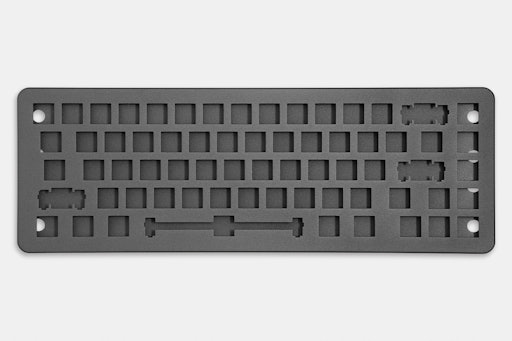 Drop ALT Aluminum Case