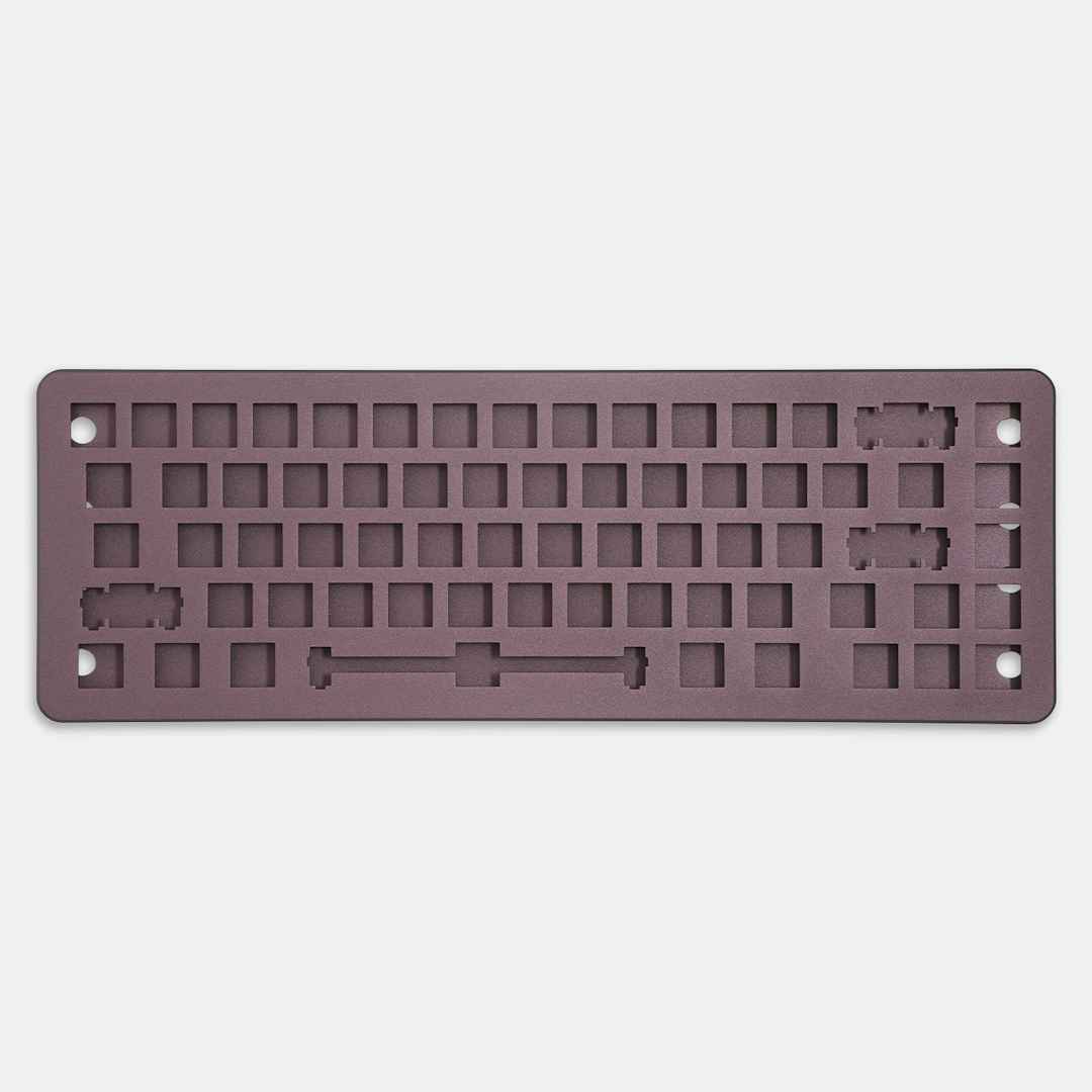 Cases / Frames | Drop