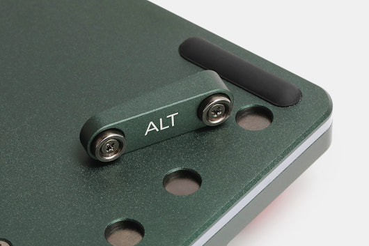 Drop ALT Aluminum Case