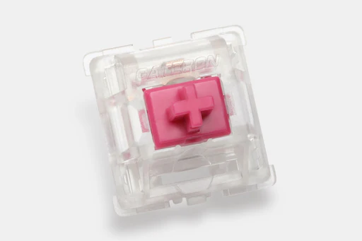 Drop CTRL Barebones Mechanical Keyboard | 75% TKL DIY Kit