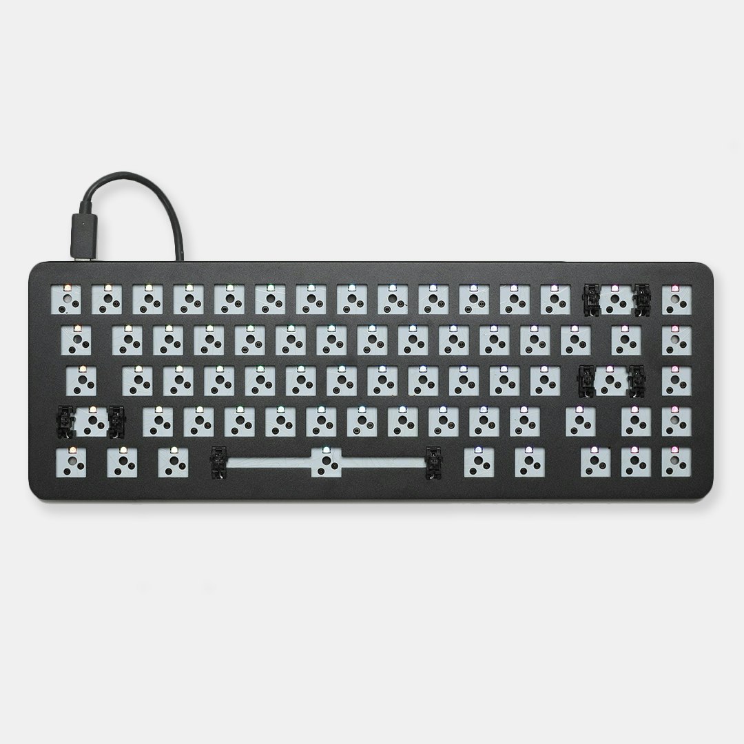 

Drop ALT Barebones Mechanical Keyboard