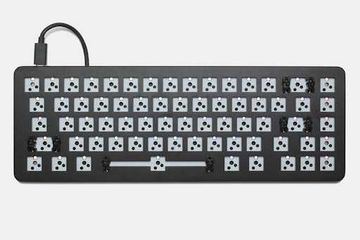 Drop ALT V1 Barebones Mechanical Keyboard