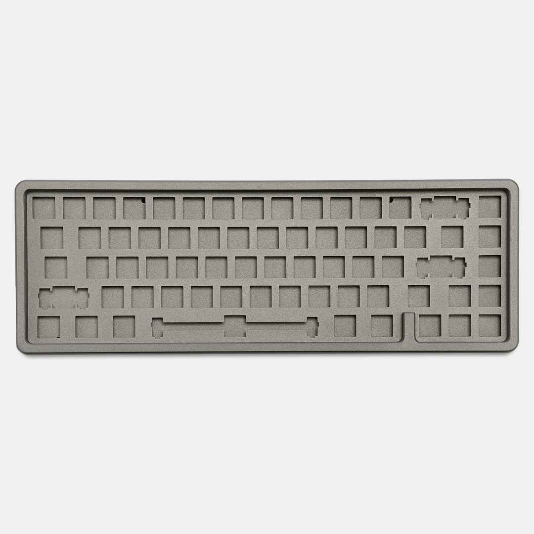 Cases / Frames | Drop