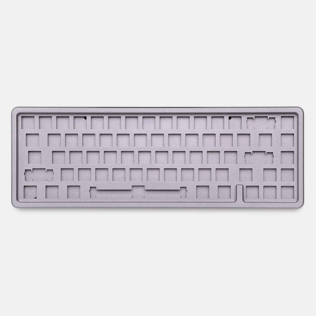 Cases / Frames | Drop