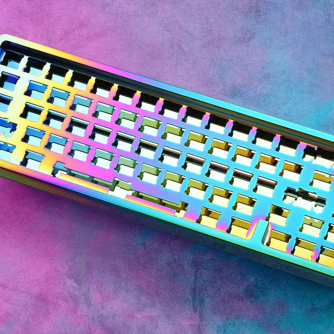 Cases / Frames | Drop