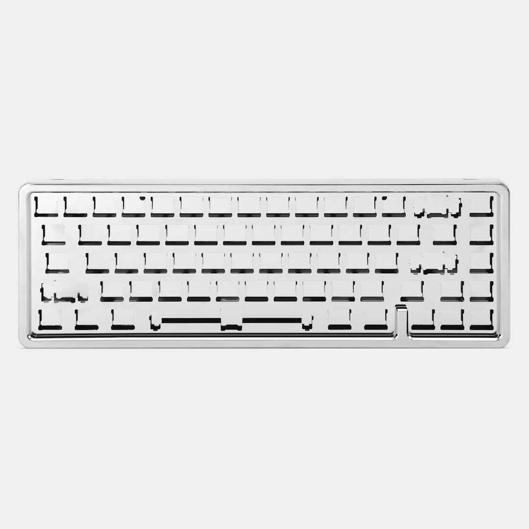 Cases / Frames | Drop