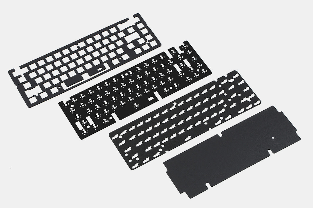 Drop ALT Keyboard Foam Kit