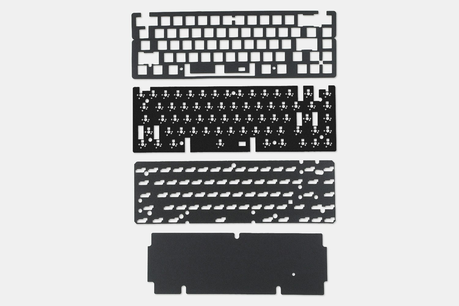 Drop ALT Keyboard Foam Kit Mechanical Keyboards Components