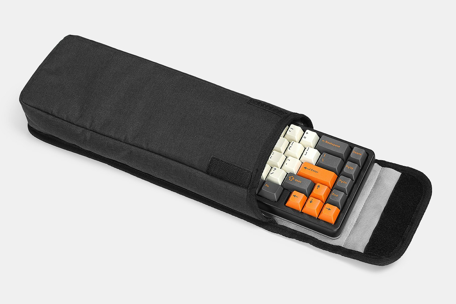 Mechanical Keyboard Carrying Cases Keybumps