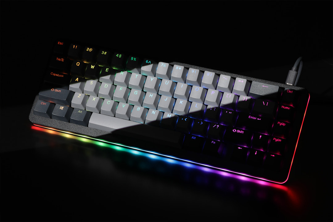 Drop ALT V1 Mechanical Keyboard