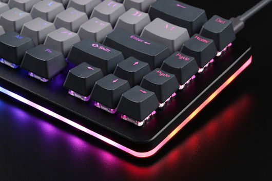 Drop ALT V1 Mechanical Keyboard