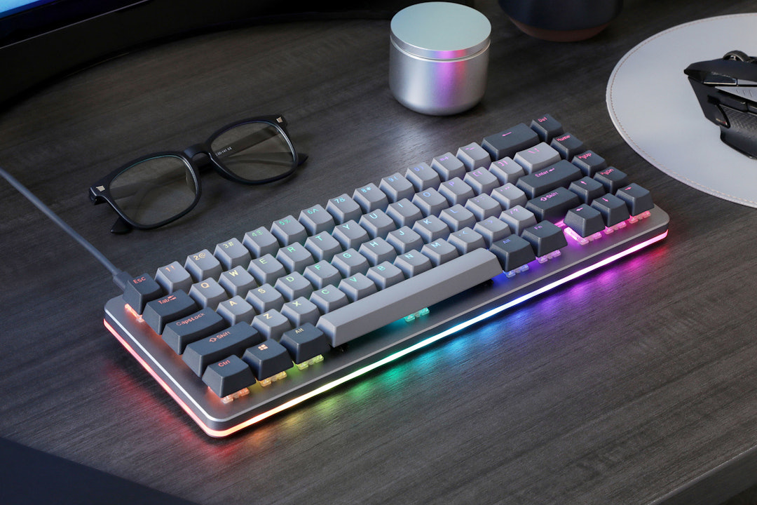 Drop ALT V1 Mechanical Keyboard