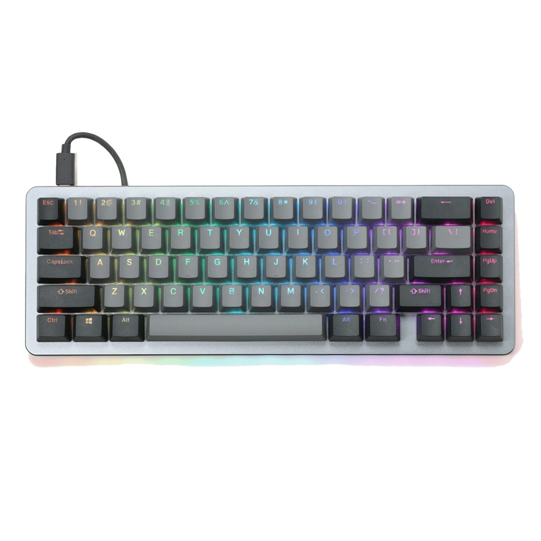 ducky keyboard good for gaming