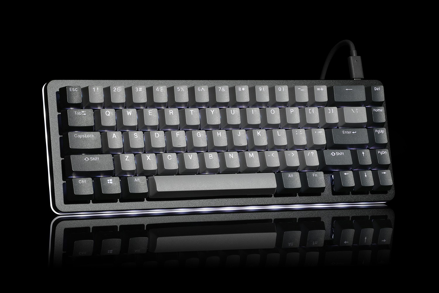 Drop ALT Mechanical Keyboard Mechanical Keyboards Custom Layout