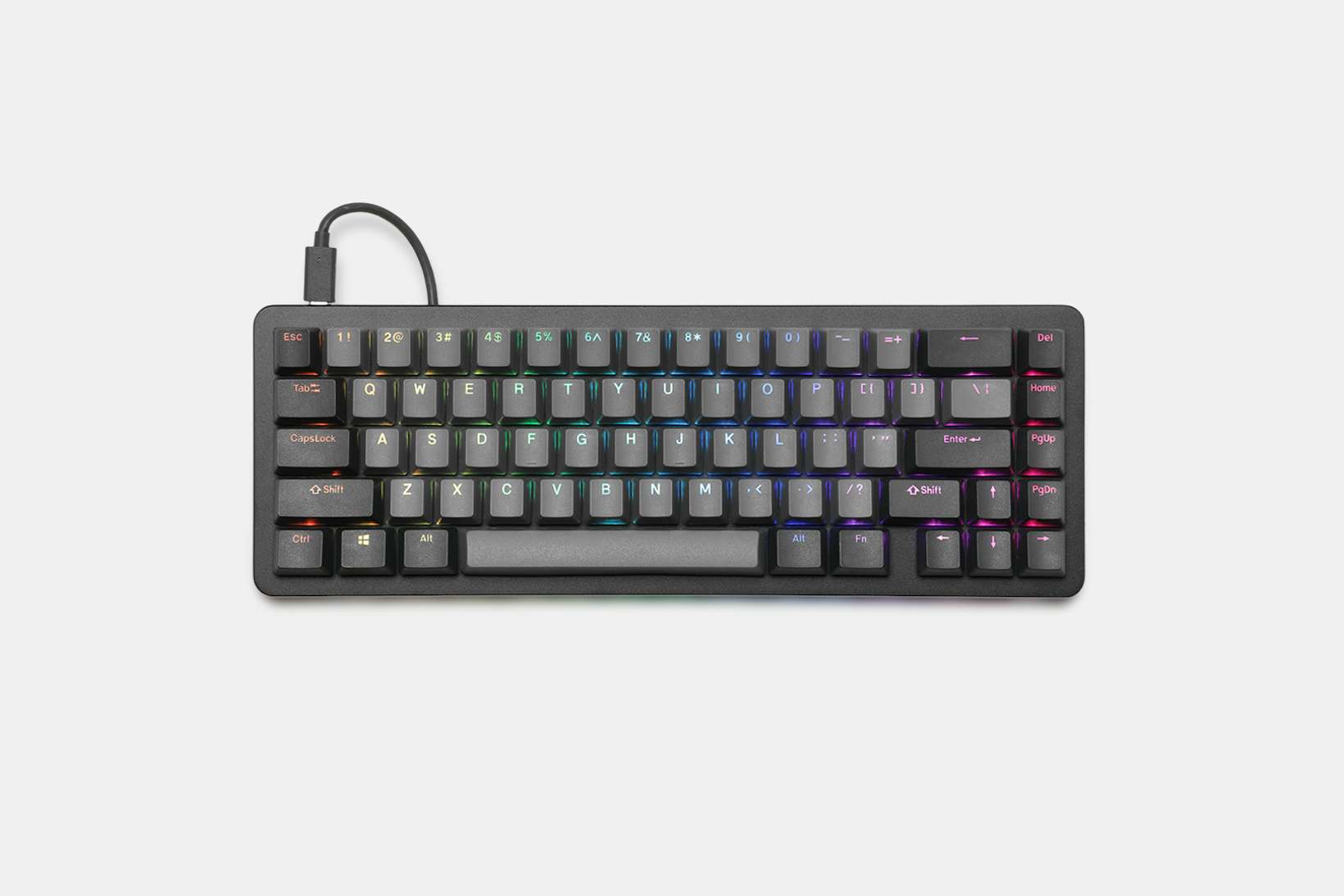 Drop ALT Mechanical Keyboard | 65% Keyboards