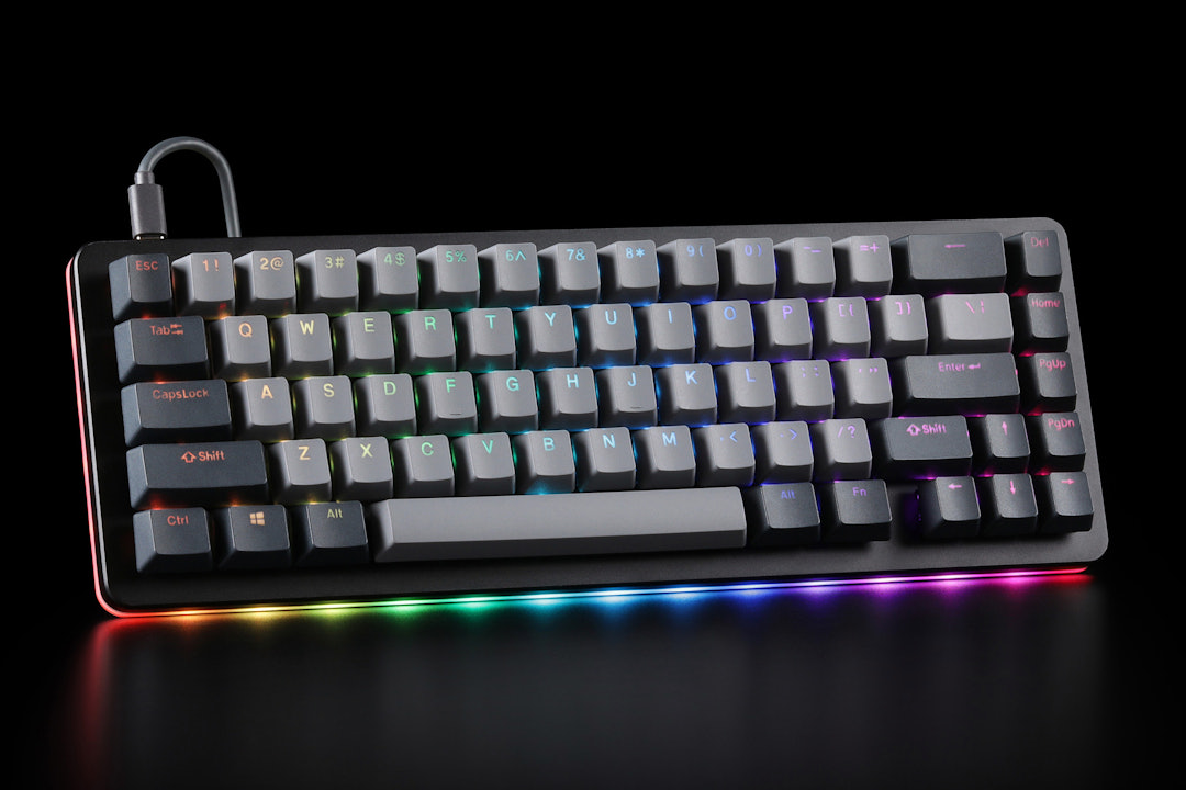 Drop ALT V1 Mechanical Keyboard