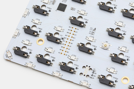 Drop ALT Mechanical Keyboard PCBA