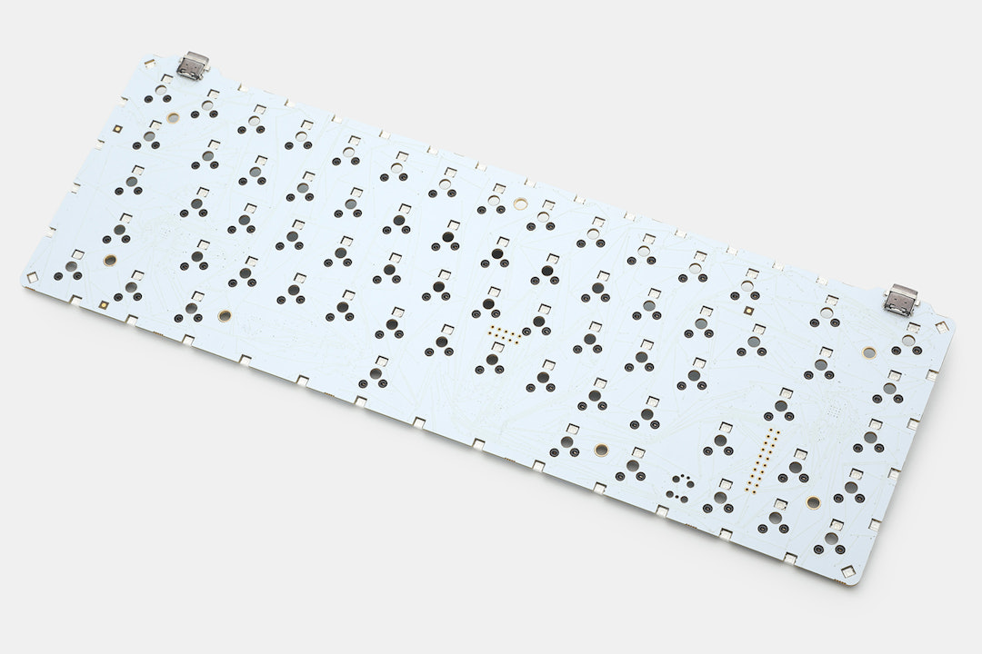 Drop ALT Mechanical Keyboard PCBA