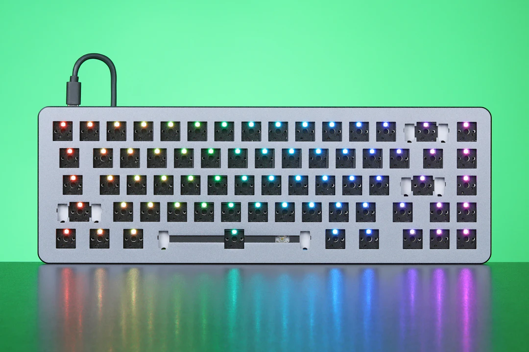 Drop ALT V2 Barebones Mechanical Keyboard | Mechanical Keyboards ...