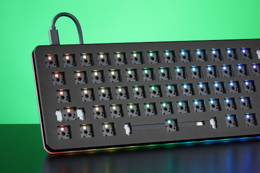 Drop ALT V2 Barebones Mechanical Keyboard