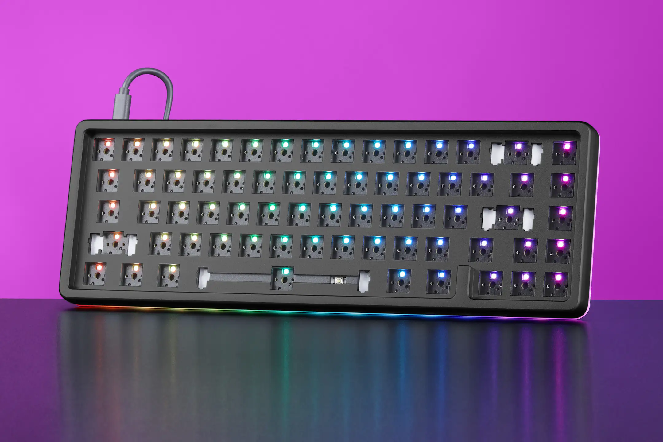 Drop ALT V2 High-Profile Barebones Mechanical Keyboard | Mechanical ...