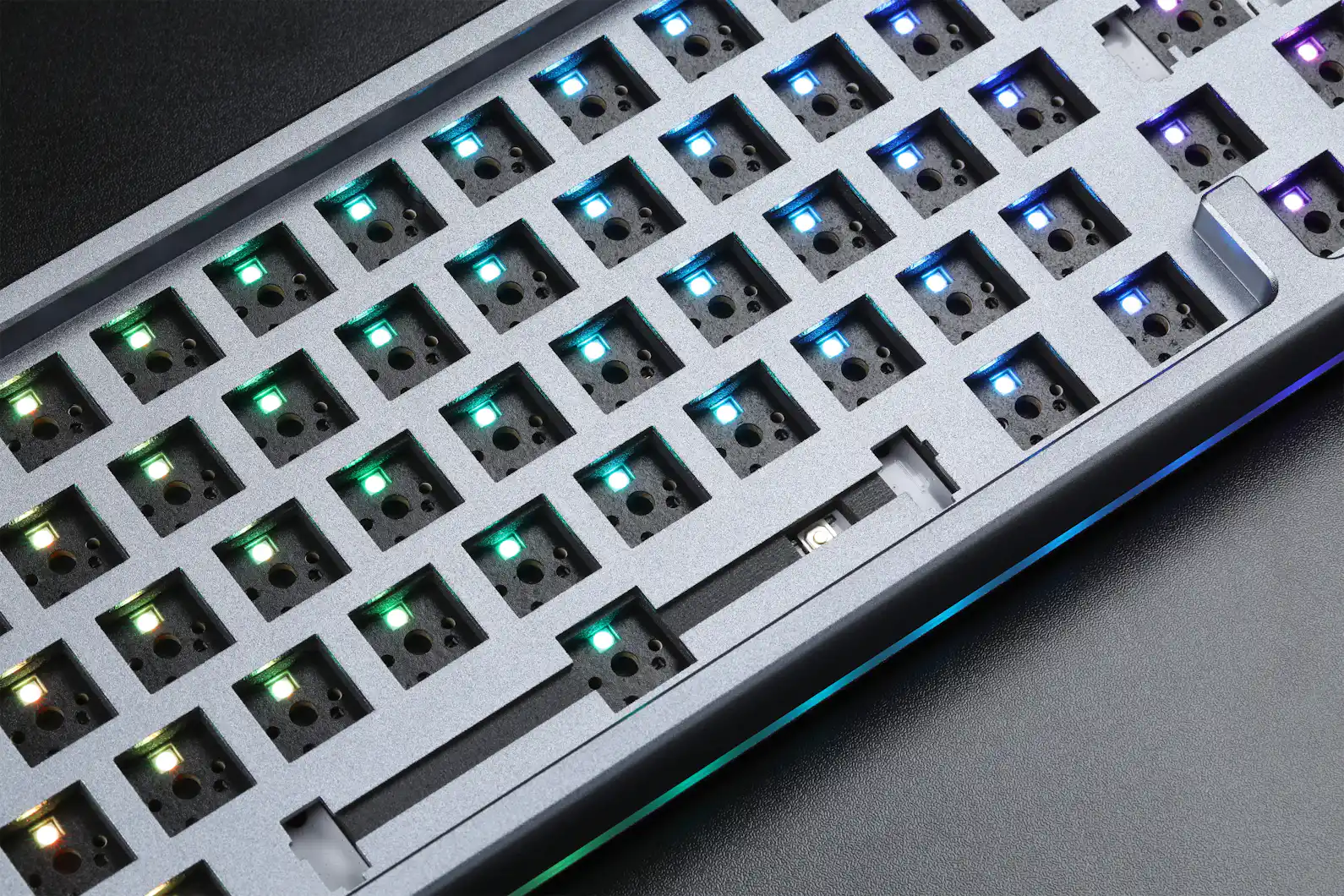 Drop ALT V2 High-Profile Barebones Mechanical Keyboard | Mechanical ...