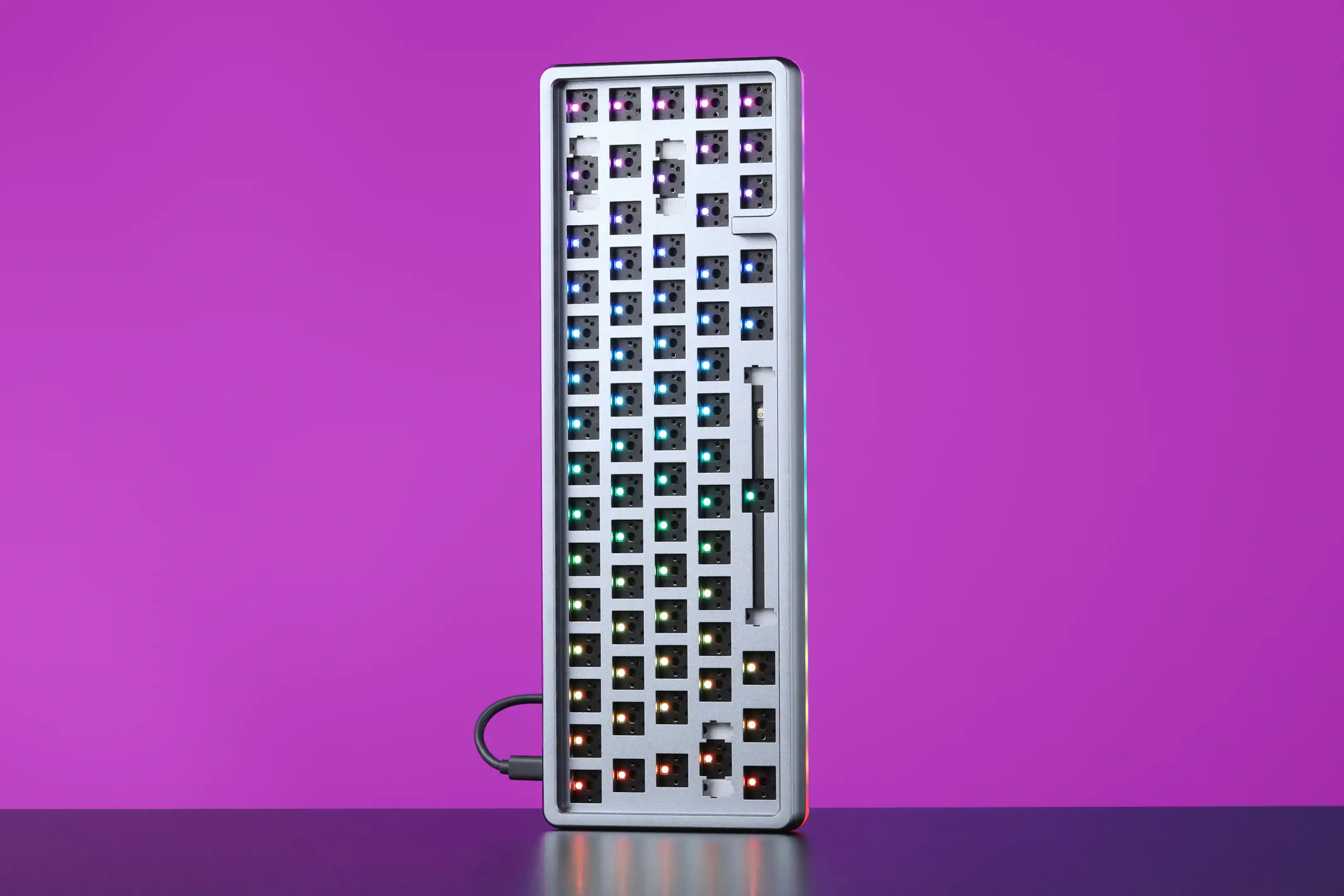 Drop ALT V2 High-Profile Barebones Mechanical Keyboard | Mechanical ...