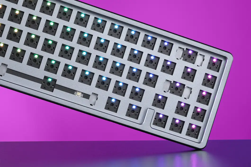 Drop ALT V2 High-Profile Barebones Mechanical Keyboard | Mechanical ...