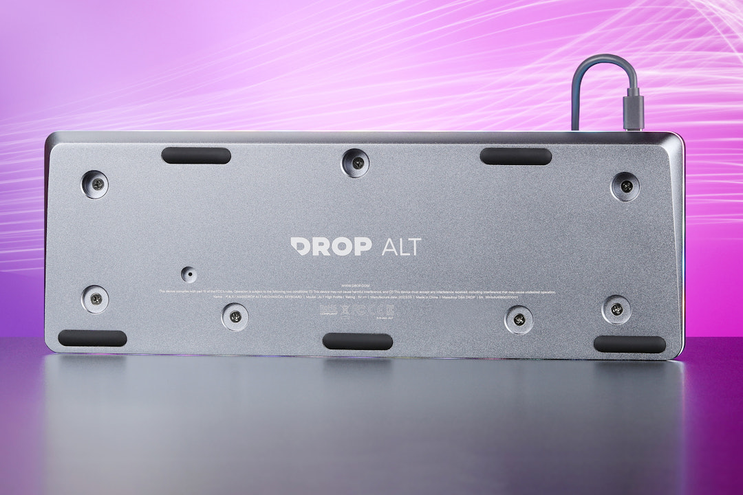 Drop ALT V2 High-Profile Mechanical Keyboard