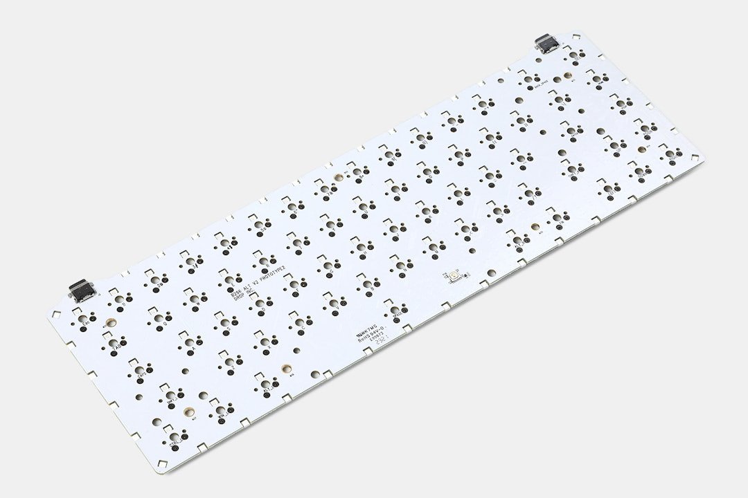 Drop ALT V2 Mechanical Keyboard PCBA