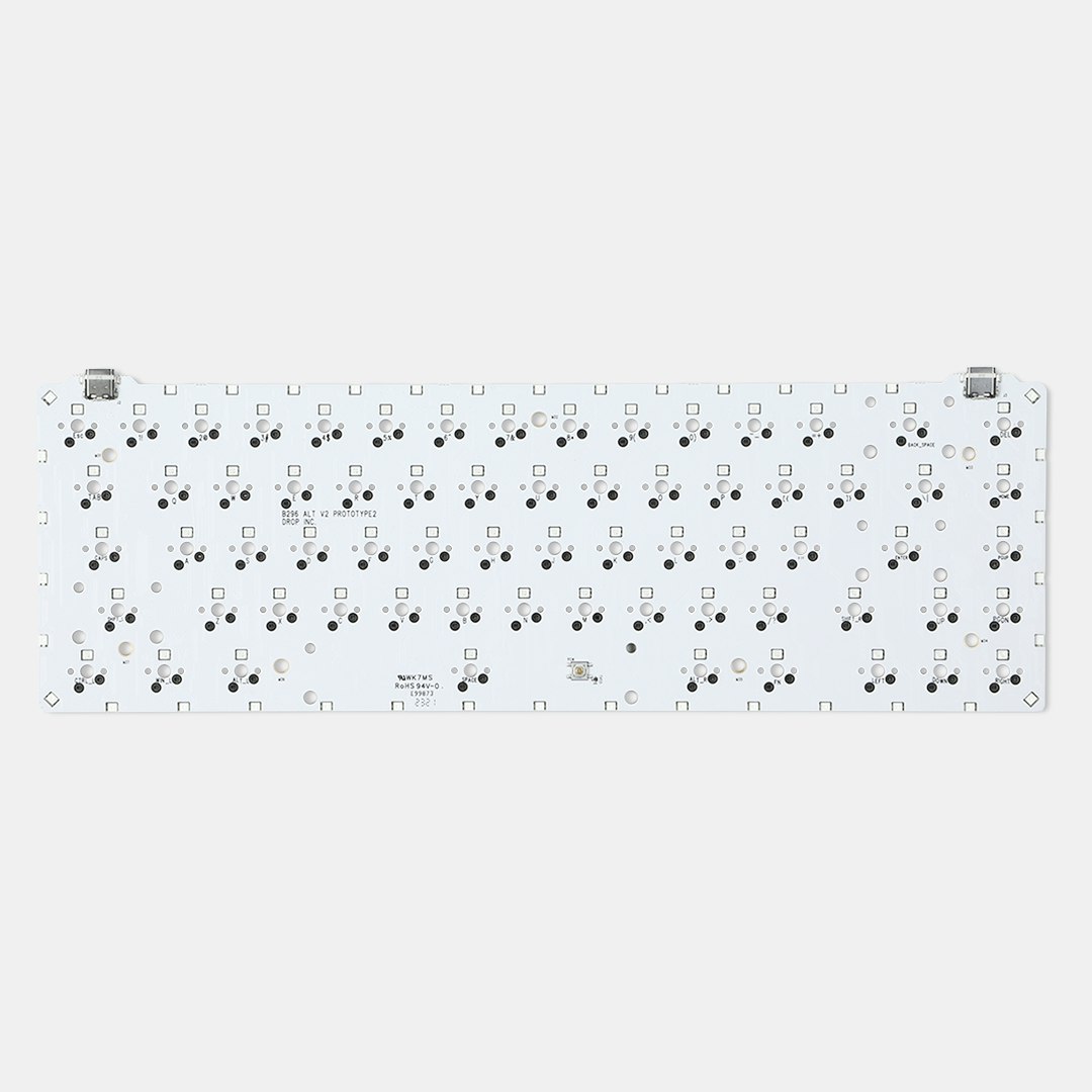 Drop ALT V2 Mechanical Keyboard PCBA Reviews Mechanical Keyboards
