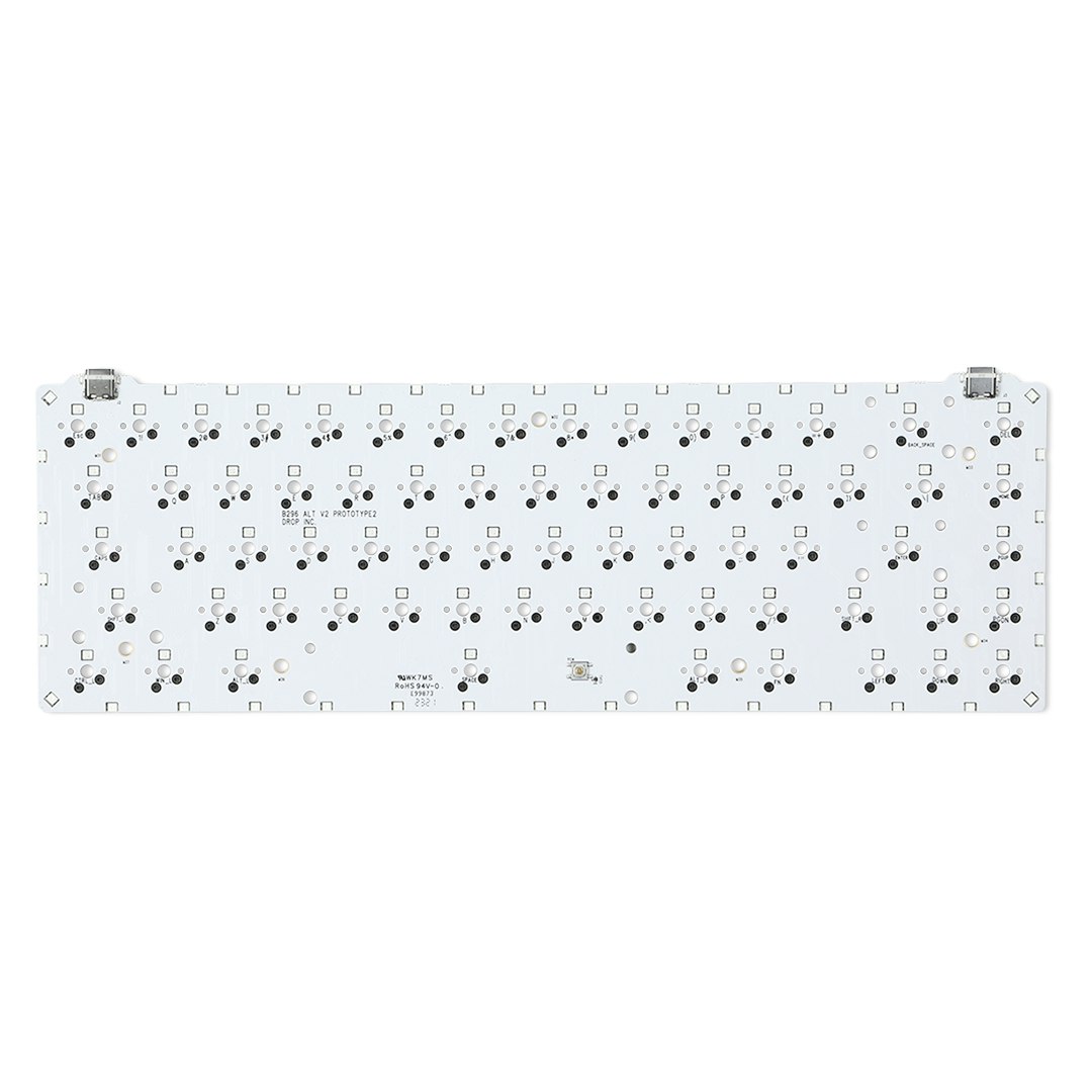 Drop ALT V2 Mechanical Keyboard PCBA Mechanical Keyboards