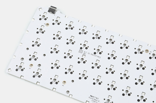 Drop ALT V2 Mechanical Keyboard PCBA
