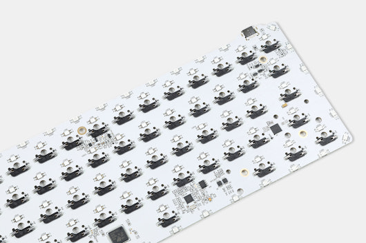Drop ALT V2 Mechanical Keyboard PCBA