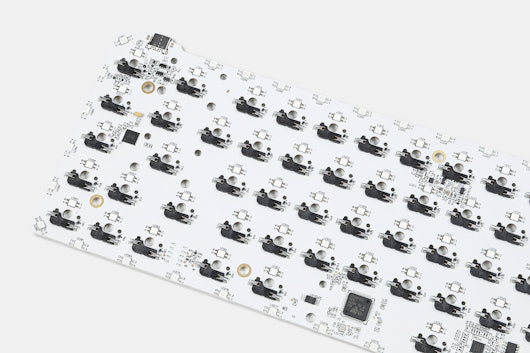 Drop ALT V2 Mechanical Keyboard PCBA